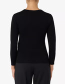 MAGLIA  - EMME MARELLA DAMIANA 2525366041 010 Emme Marella 