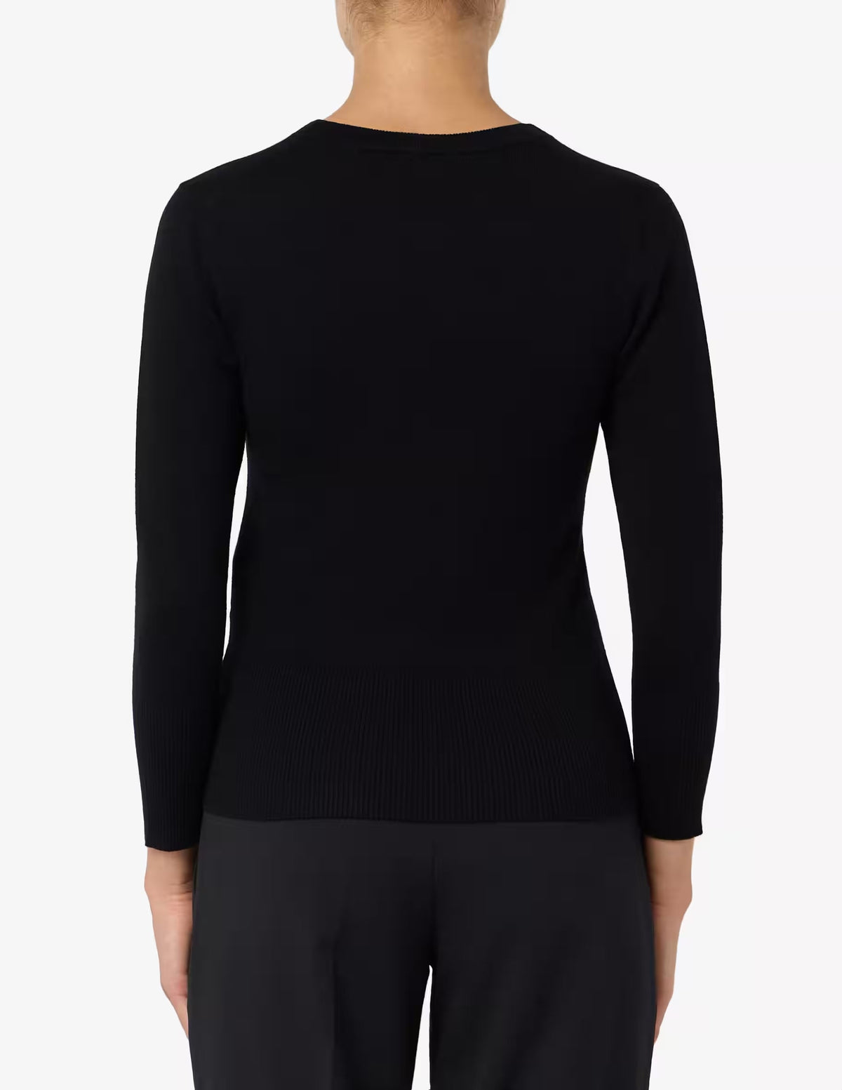 MAGLIA  - EMME MARELLA DAMIANA 2525366041 010 Emme Marella 