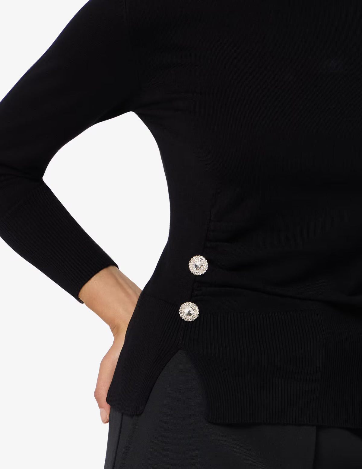 MAGLIA  - EMME MARELLA DAMIANA 2525366041 010 Emme Marella 