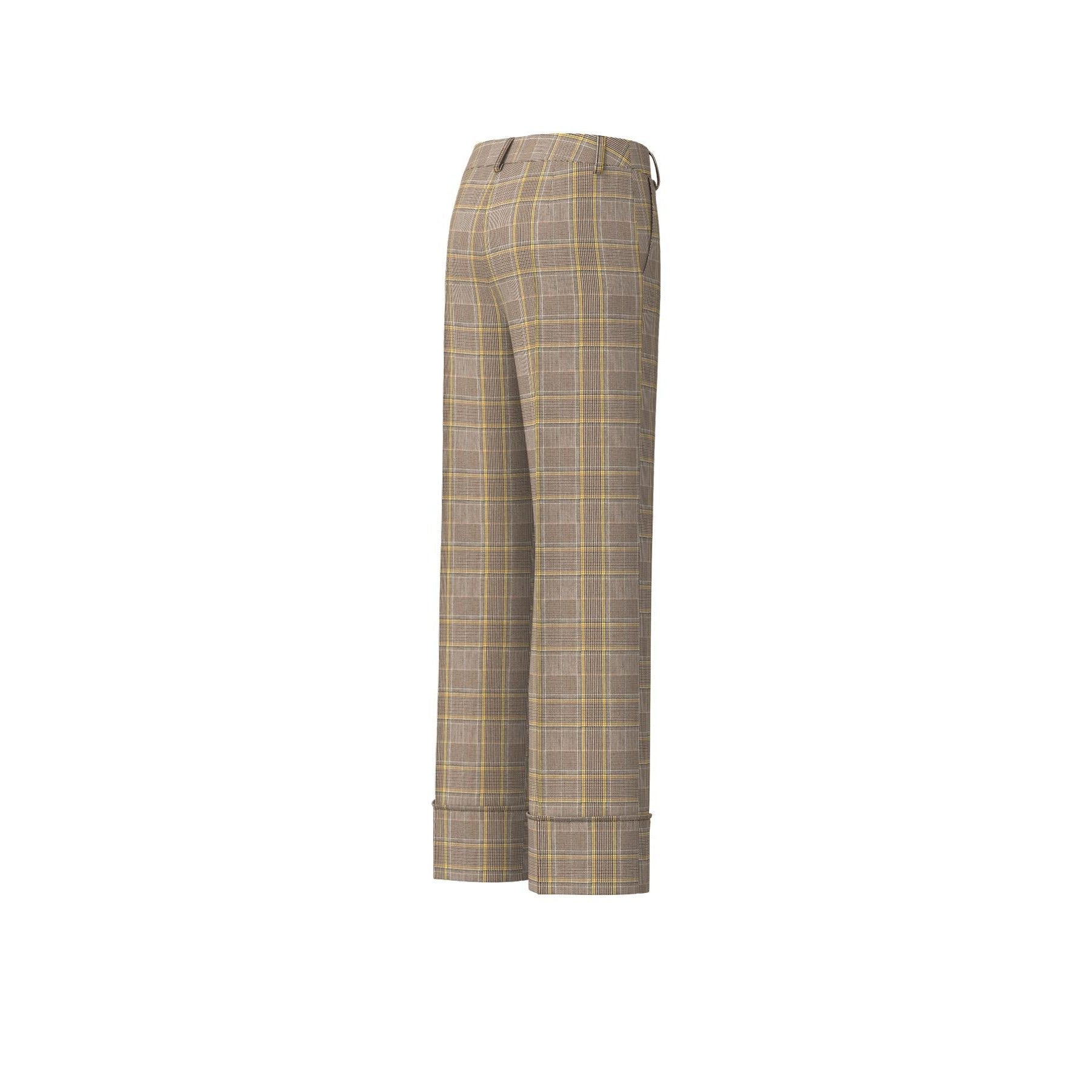PANTALONE - EMME MARELLA DANY 2525136122 005 Emme Marella 