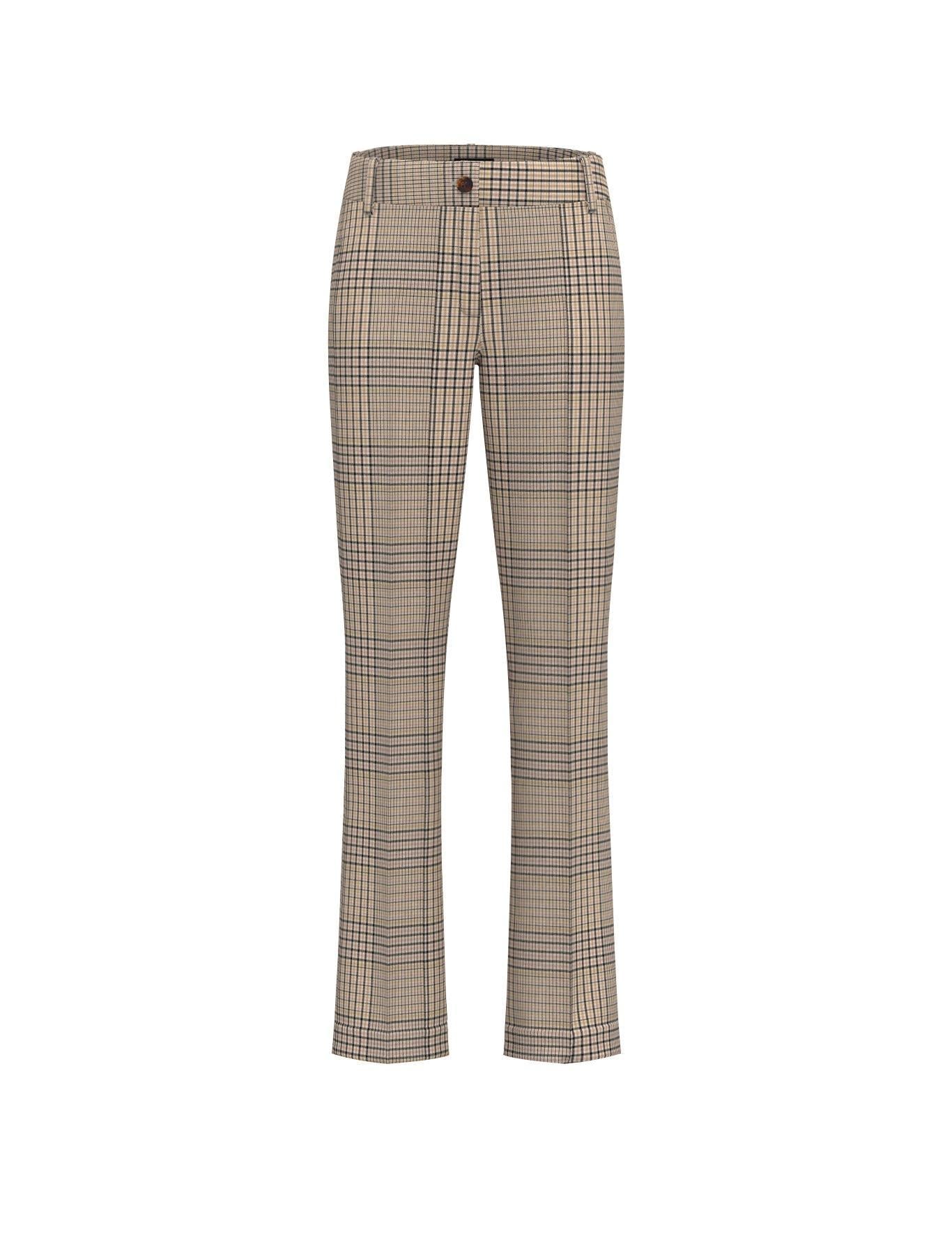 PANTALONE - EMME MARELLA DANY 2525136122 005 Emme Marella 