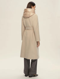 CAPPOTTO C/CINTURA - EMME MARELLA DESIDERIO 2525496052 041 Emme Marella 
