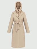 CAPPOTTO C/CINTURA - EMME MARELLA DESIDERIO 2525496052 041 Emme Marella 
