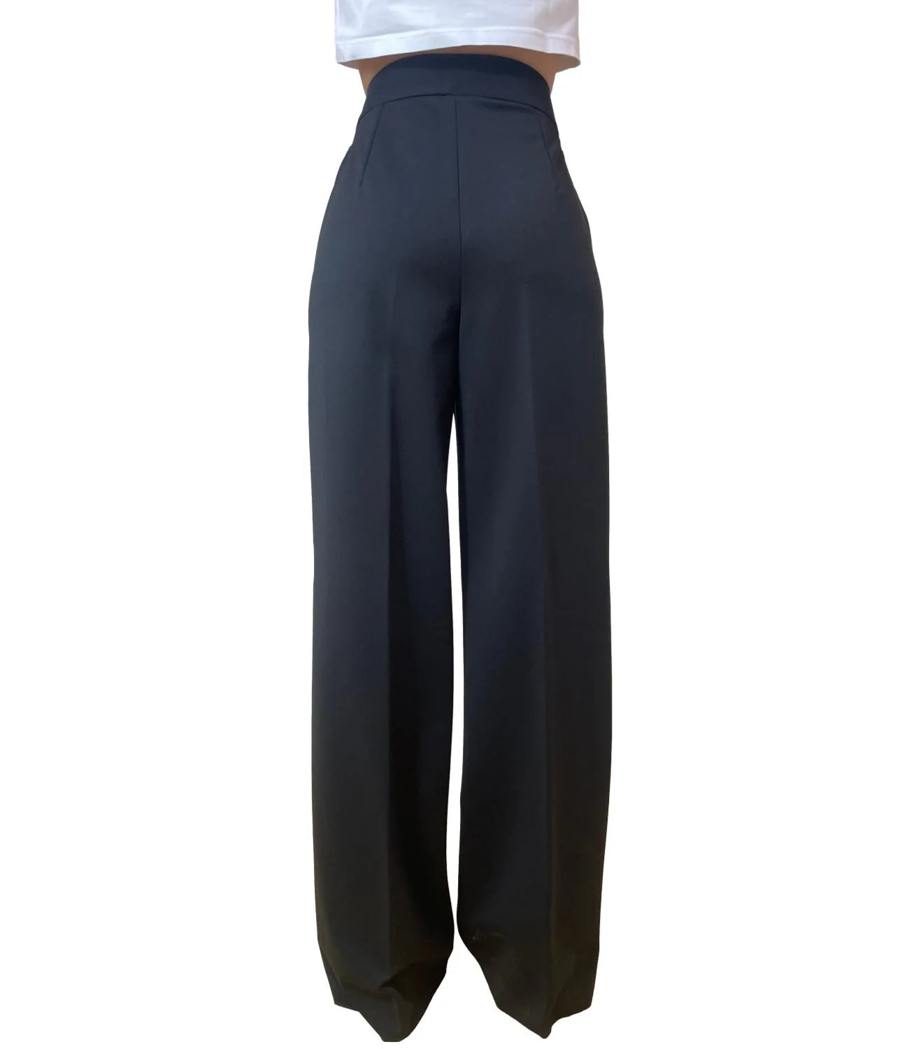 PANTALONE (abb.c/giacca Reims1) - EMME MARELLA EDITORE 2525786051 002 Emme Marella 
