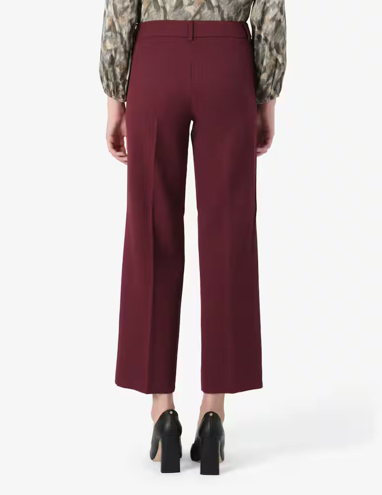 PANTALONE (abb.c/giacca Scacco) - EMME MARELLA EFEBO 2525136091 008 Emme Marella 