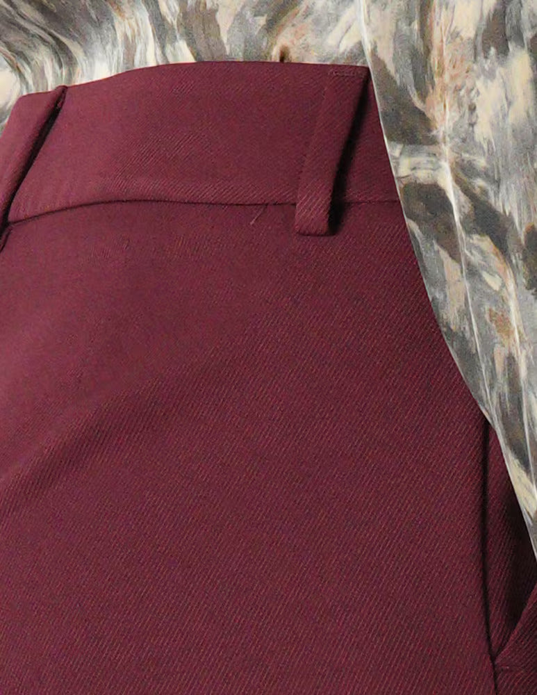 PANTALONE (abb.c/giacca Scacco) - EMME MARELLA EFEBO 2525136091 008 Emme Marella 