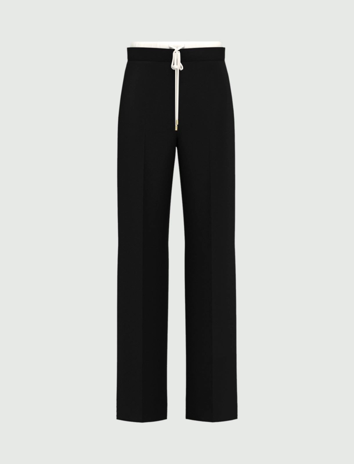 PANTALONE - EMME MARELLA FIRENZE 2525136032 013 Emme Marella 