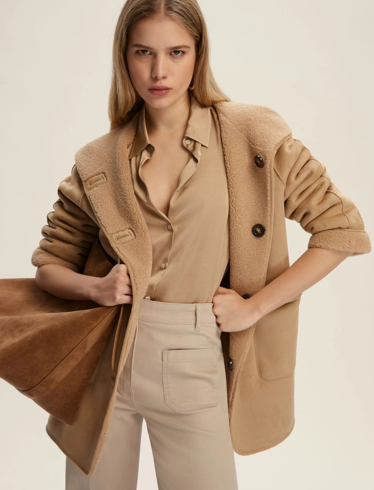 GIACCONE - EMME MARELLA GAVETTA 2525456072 001 Emme Marella 