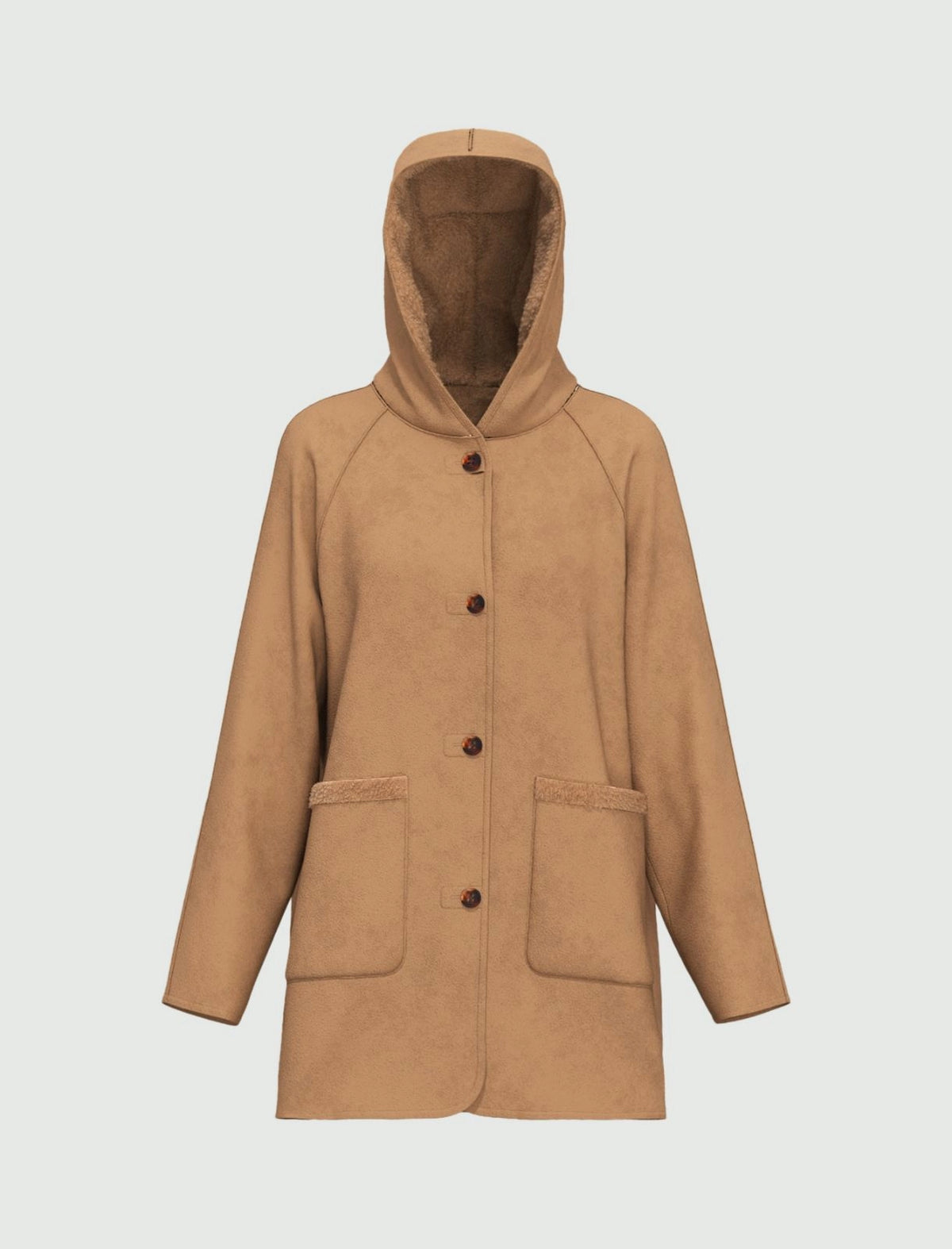 GIACCONE - EMME MARELLA GAVETTA 2525456072 001 Emme Marella 