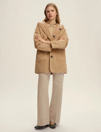 GIACCONE - EMME MARELLA GAVETTA 2525456072 001 Emme Marella 