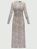 VESTITO - EMME MARELLA GEISHA 2525626021 002 Emme Marella 