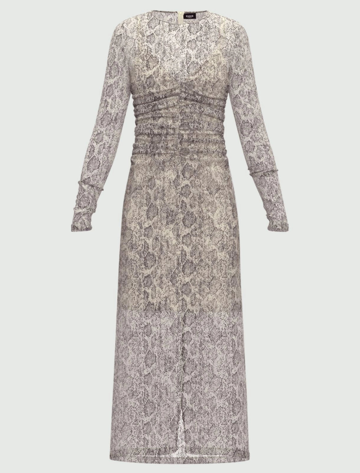 VESTITO - EMME MARELLA GEISHA 2525626021 002 Emme Marella 