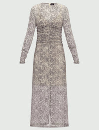 VESTITO - EMME MARELLA GEISHA 2525626021 002 Emme Marella 