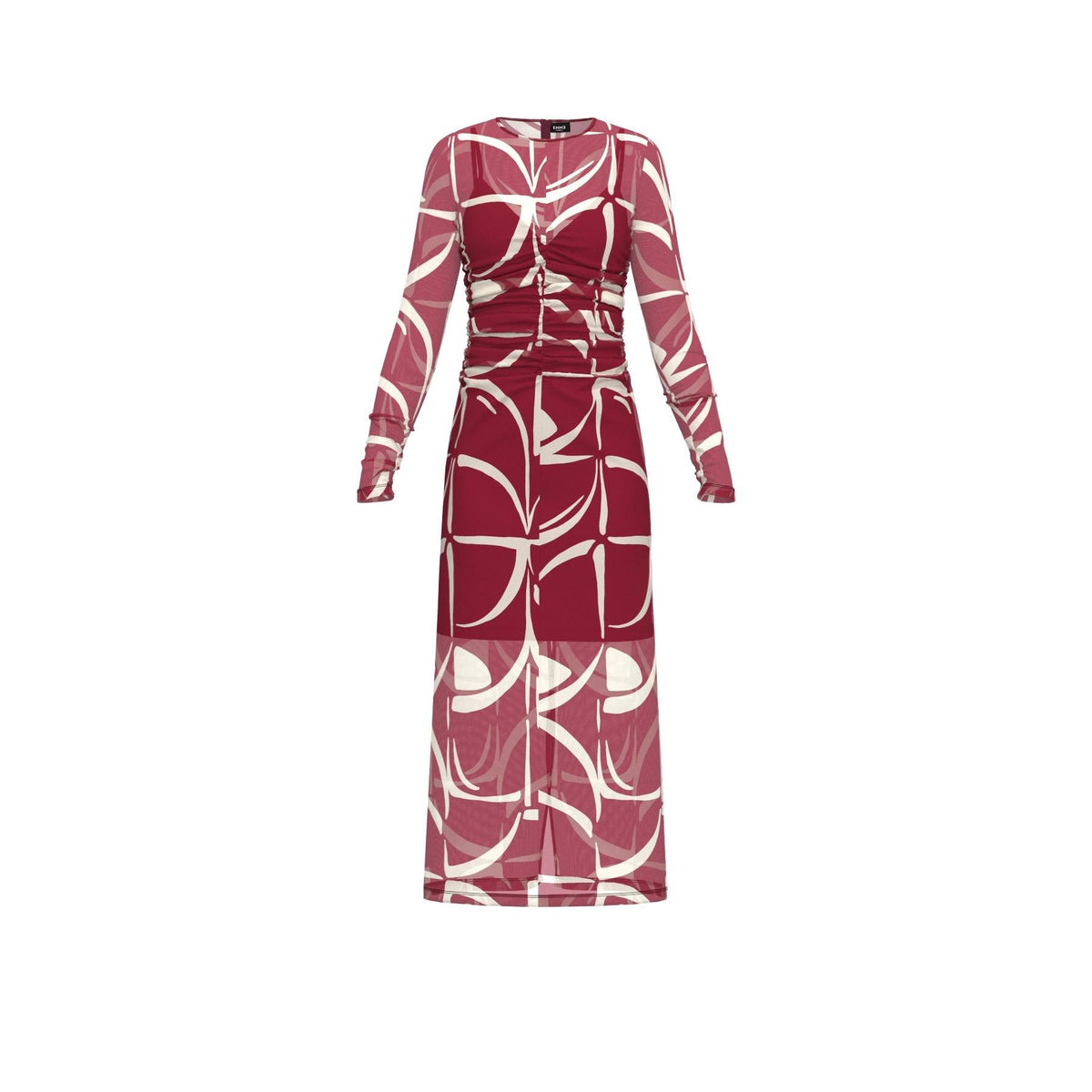 VESTITO - EMME MARELLA LACER 2525626051 004 Emme Marella 