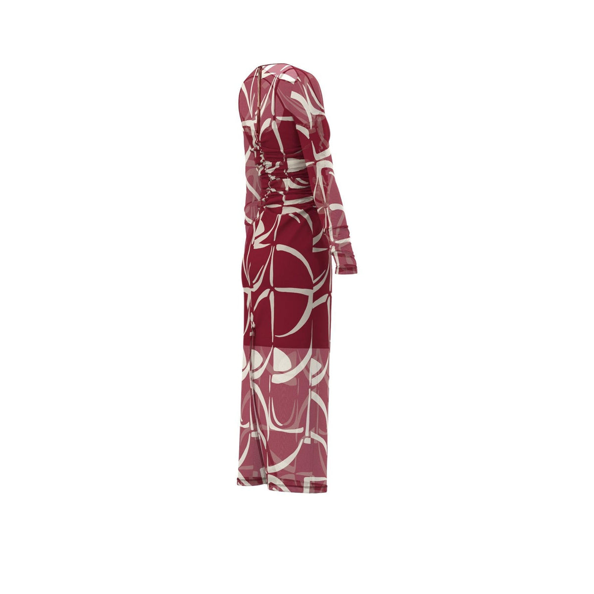 VESTITO - EMME MARELLA LACER 2525626051 004 Emme Marella 
