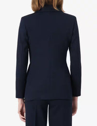 GIACCA (abb.c/pant.Nume2) - EMME MARELLA MINORCA 2525046091 004 Emme Marella 