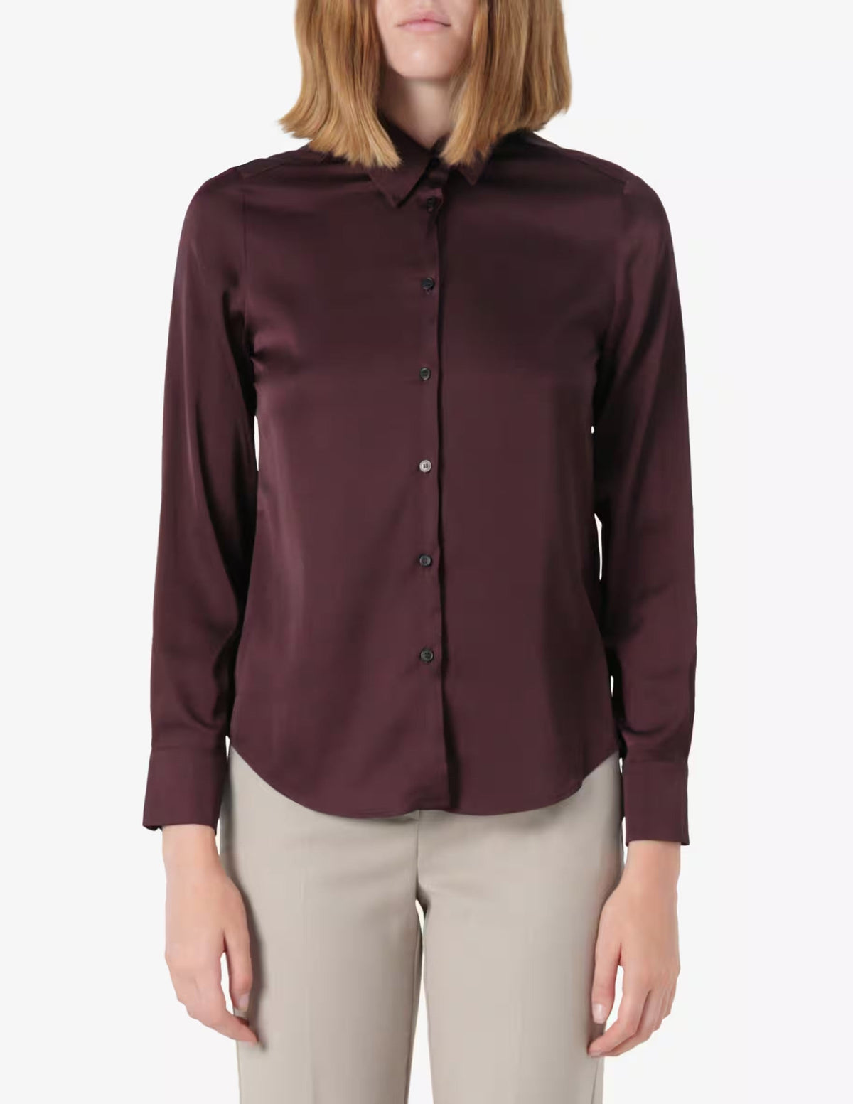 CAMICIA - EMME MARELLA NAPLES 2525116051 002 Emme Marella 