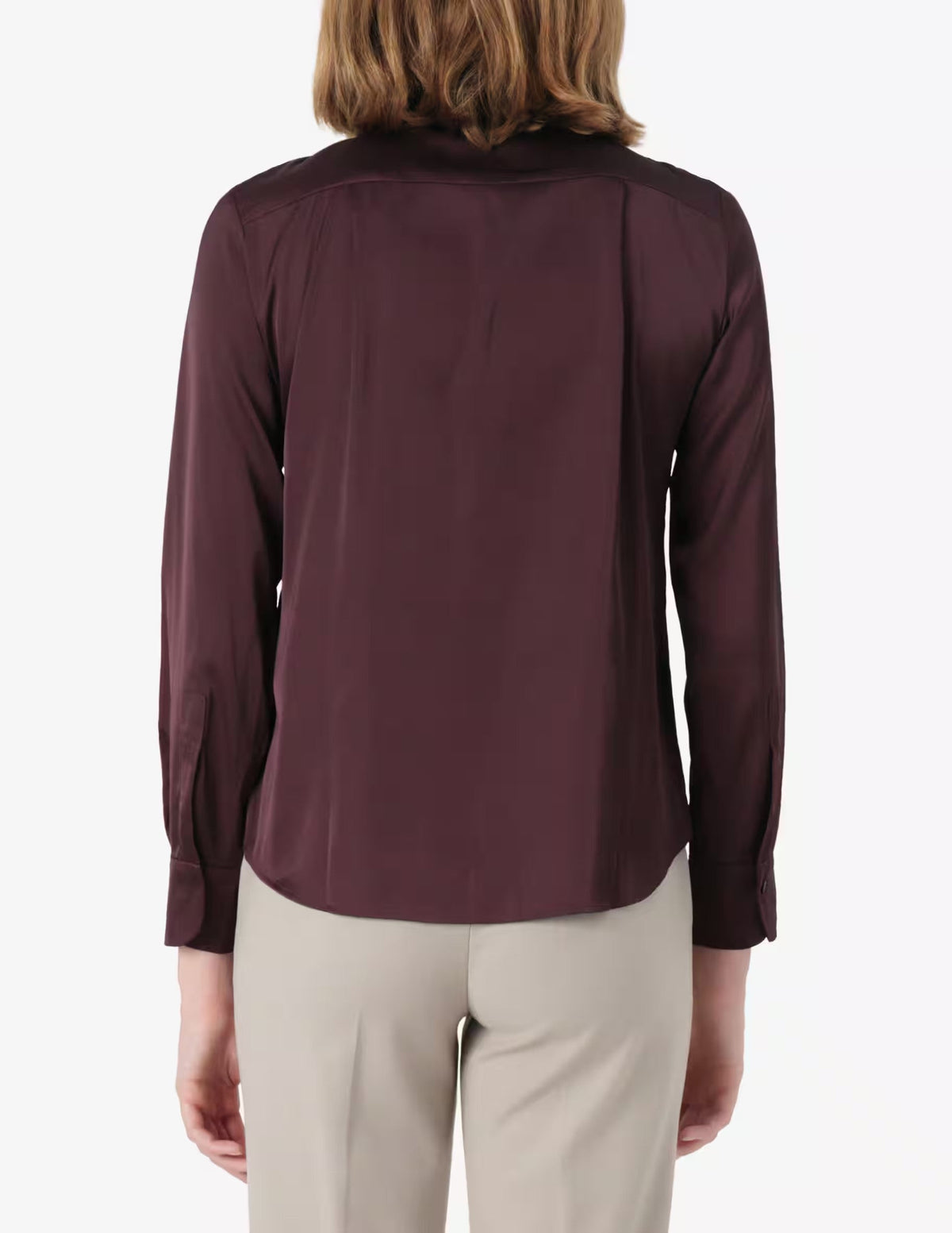 CAMICIA - EMME MARELLA NAPLES 2525116051 002 Emme Marella 