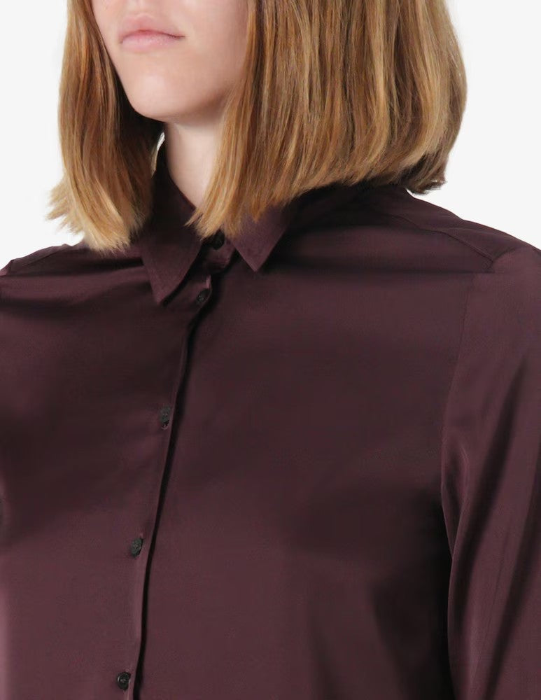 CAMICIA - EMME MARELLA NAPLES 2525116051 002 Emme Marella 