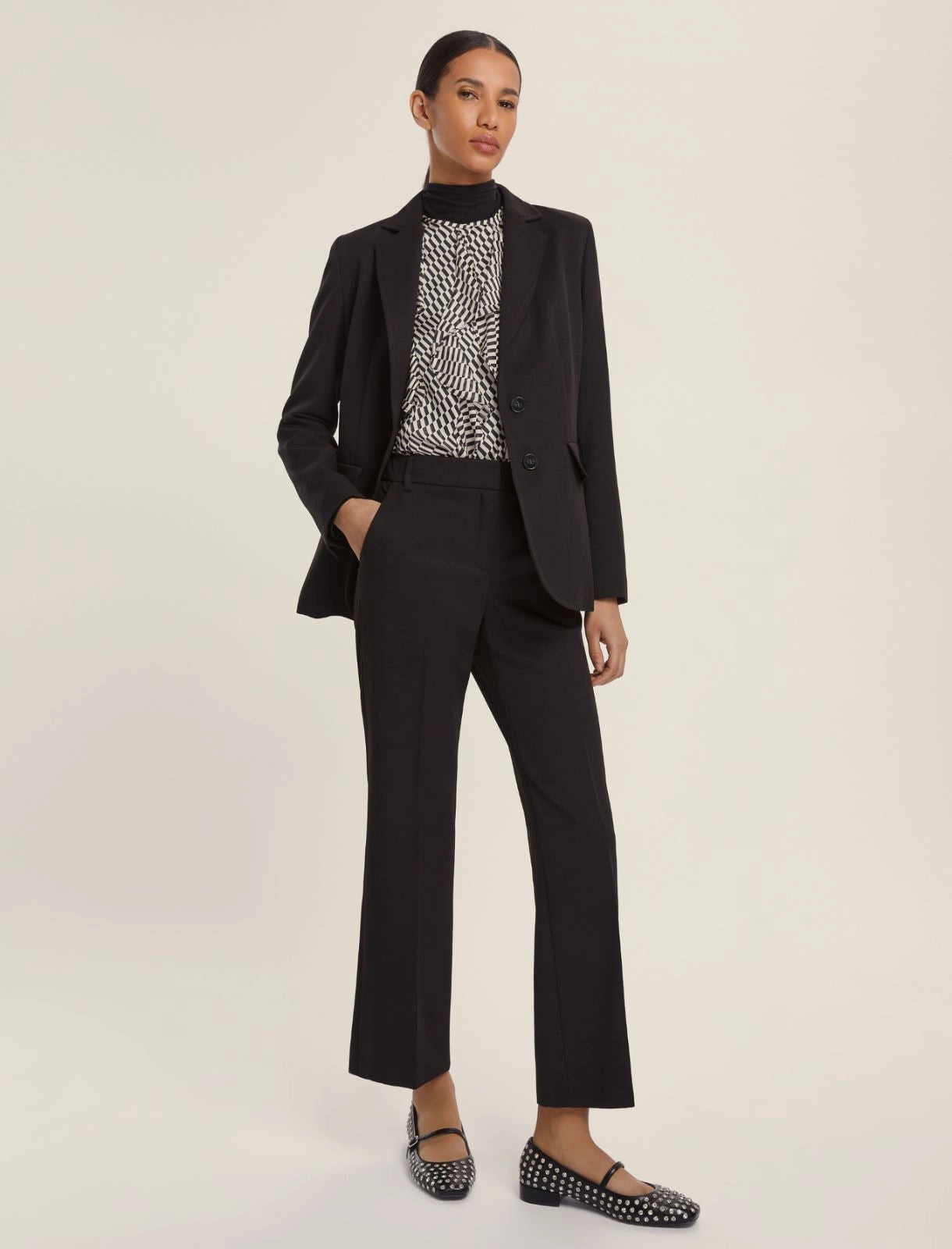 Pantalone Emme Marella