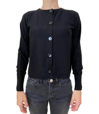 CARDIGAN - EMME MARELLA PALMIRA 2525346021 017 Emme Marella 