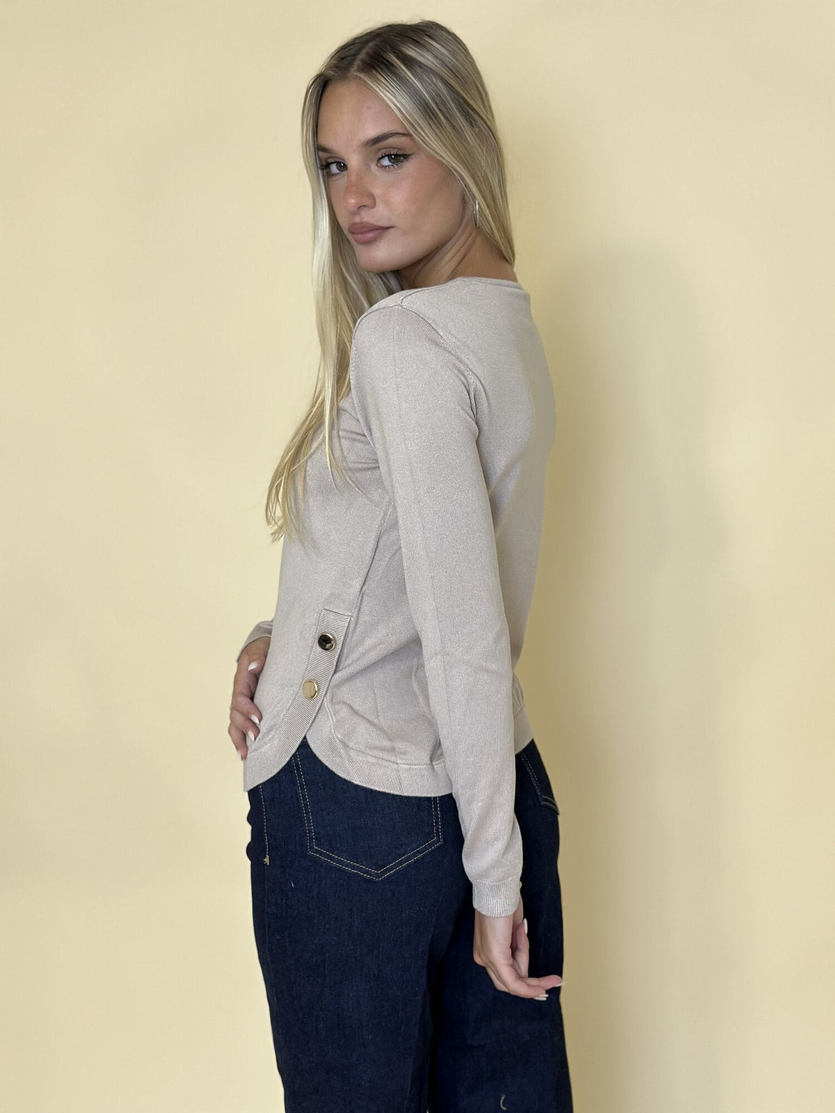 MAGLIA  - EMME MARELLA PINOLO 2525366101 011 Emme Marella 