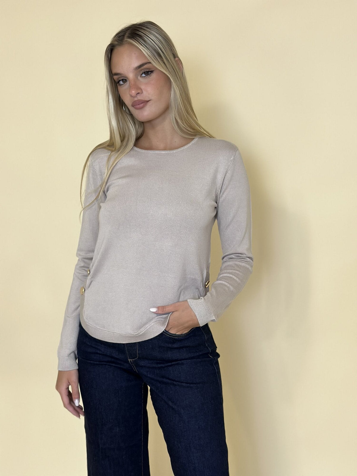 MAGLIA  - EMME MARELLA PINOLO 2525366101 011 Emme Marella 