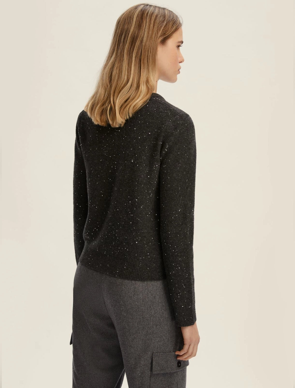 MAGLIA - EMME MARELLA RUTH 2525366352 004 Emme Marella 