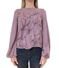 BLUSA - EMME MARELLA SALUTE 2525116211 003 Emme Marella 