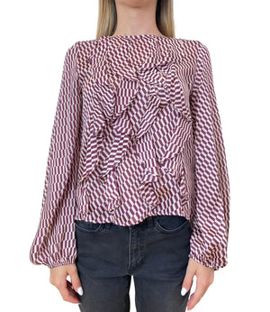 Blusa Emme Marella