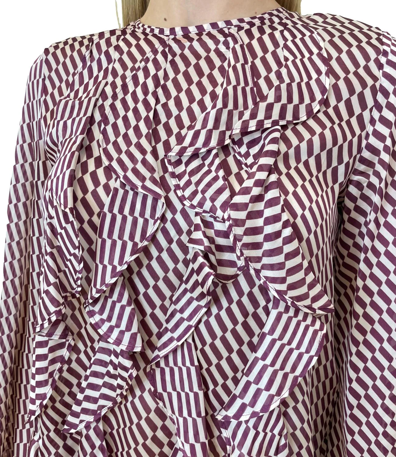 Blusa Emme Marella