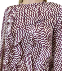 BLUSA - EMME MARELLA SALUTE 2525116211 003 Emme Marella 