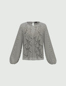 BLUSA - EMME MARELLA SALUTE 2525116211 003 Emme Marella 