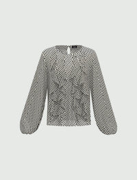 BLUSA - EMME MARELLA SALUTE 2525116211 003 Emme Marella 