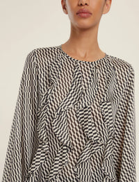 BLUSA - EMME MARELLA SALUTE 2525116211 006 Emme Marella 