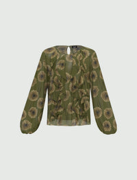 BLUSA - EMME MARELLA SALUTE 2525116211 006 Emme Marella 