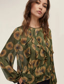 BLUSA - EMME MARELLA SALUTE 2525116211 006 Emme Marella 