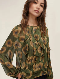 BLUSA - EMME MARELLA SALUTE 2525116211 006 Emme Marella 