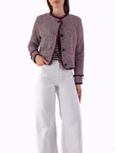 GIACCA (abb.c/pant.Efebo) - EMME MARELLA SCACCO 2525046071 003 Emme Marella 