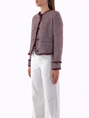GIACCA (abb.c/pant.Efebo) - EMME MARELLA SCACCO 2525046071 003 Emme Marella 