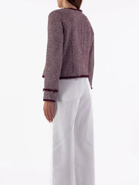 GIACCA (abb.c/pant.Efebo) - EMME MARELLA SCACCO 2525046071 003 Emme Marella 