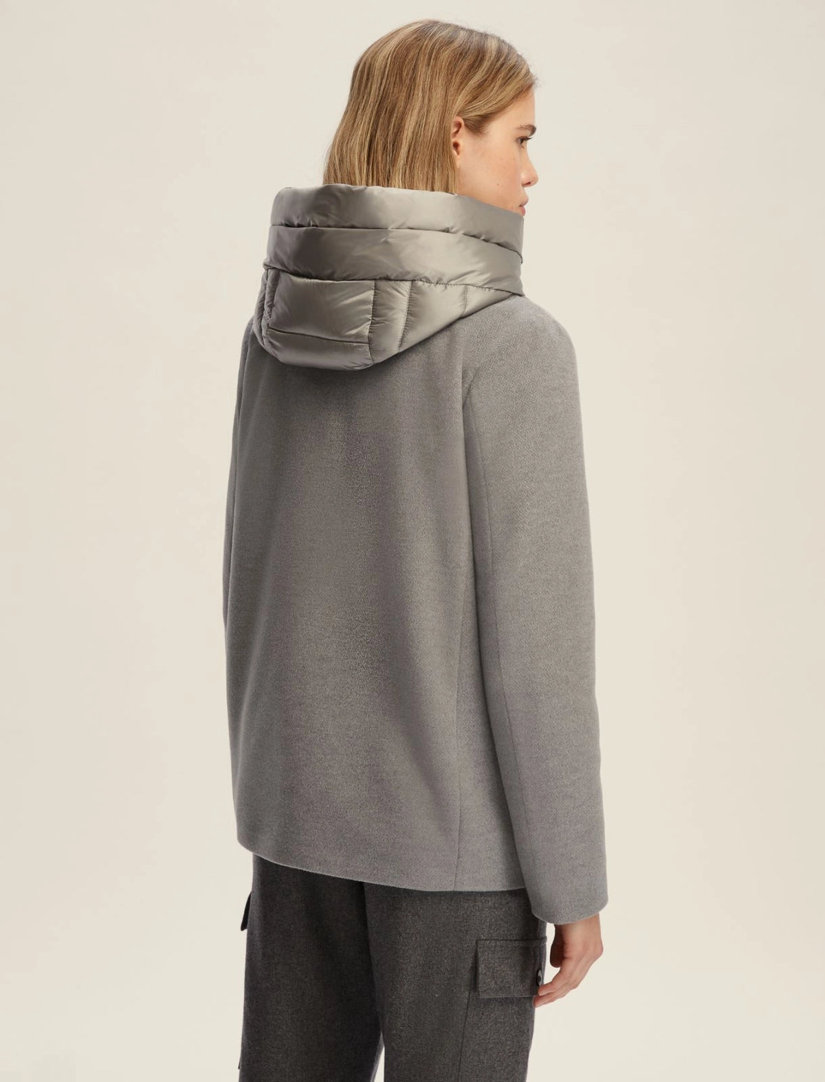 GIACCONE - EMME MARELLA SORRISO 2525486182 009 Emme Marella 
