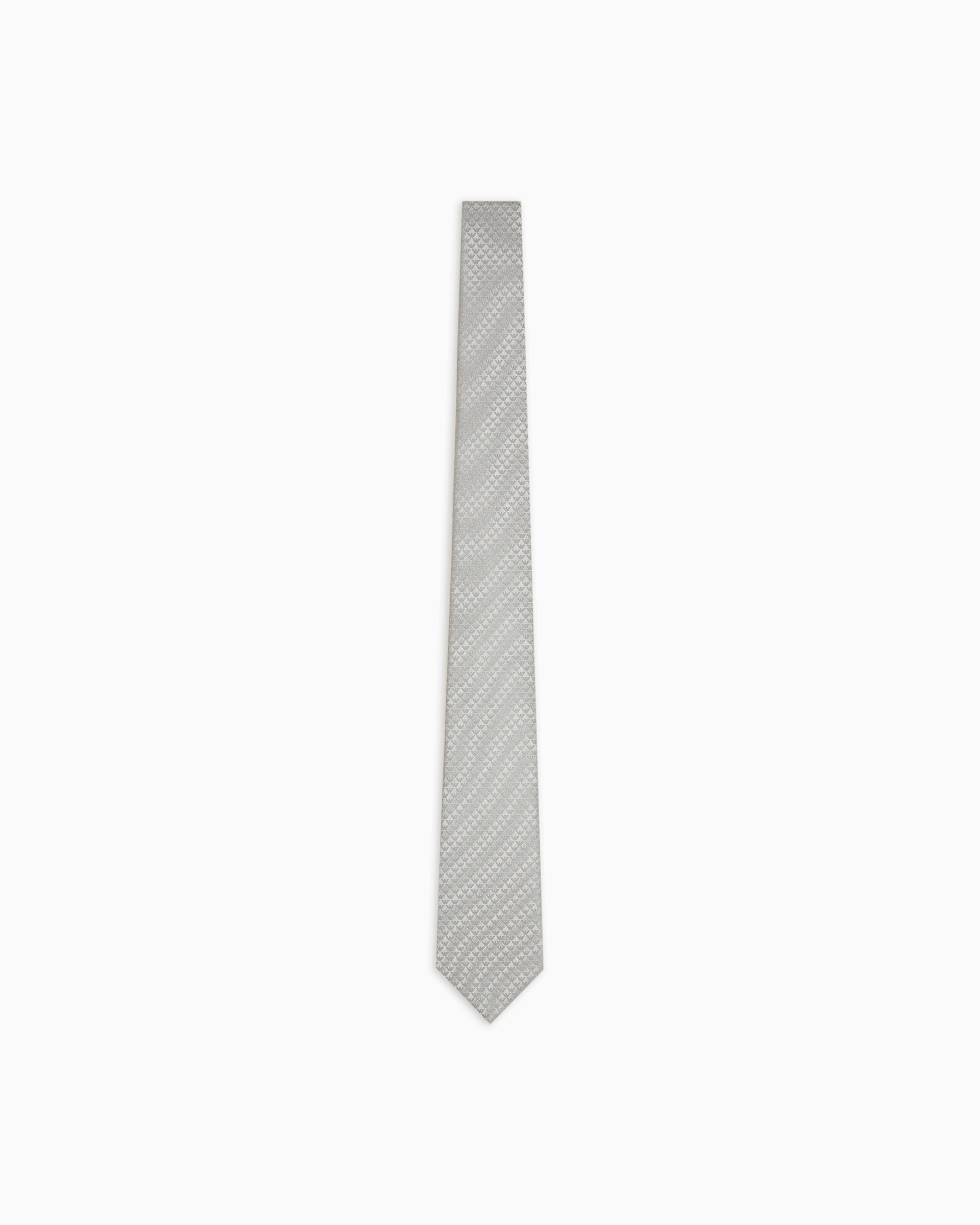 CRAVATTA - EMPORIO ARMANI 340075-CC113 00017 Emporio Armani 