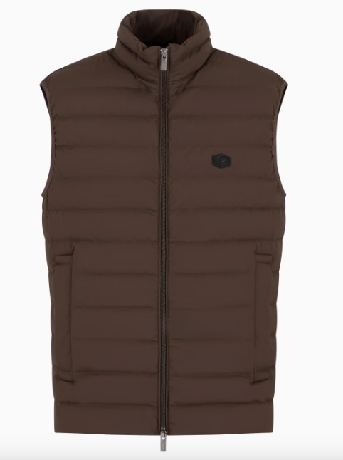 SMANICATO - EMPORIO ARMANI 8N1BQ1-1NLRZ 920 Emporio Armani 
