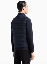 SMANICATO - EMPORIO ARMANI 8N1BQ1-1NLRZ 999 Emporio Armani 