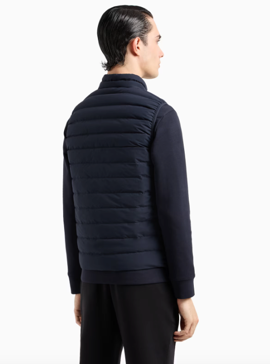 SMANICATO - EMPORIO ARMANI 8N1BQ1-1NLRZ 397 Emporio Armani 