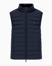 SMANICATO - EMPORIO ARMANI 8N1BQ1-1NLRZ 999 Emporio Armani 