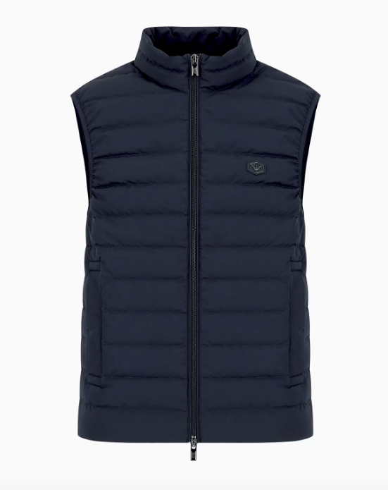 SMANICATO - EMPORIO ARMANI 8N1BQ1-1NLRZ 999 Emporio Armani 