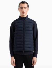 SMANICATO - EMPORIO ARMANI 8N1BQ1-1NLRZ 999 Emporio Armani 