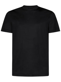 T-SHIRT - EMPORIO ARMANI 8N1TE8-1JUVZ 999 Emporio Armani 